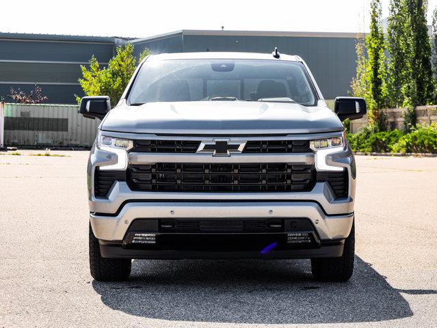 chevrolet Silverado 1500 2026 - 3