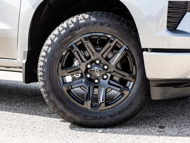 chevrolet Silverado 1500 2026 - 6