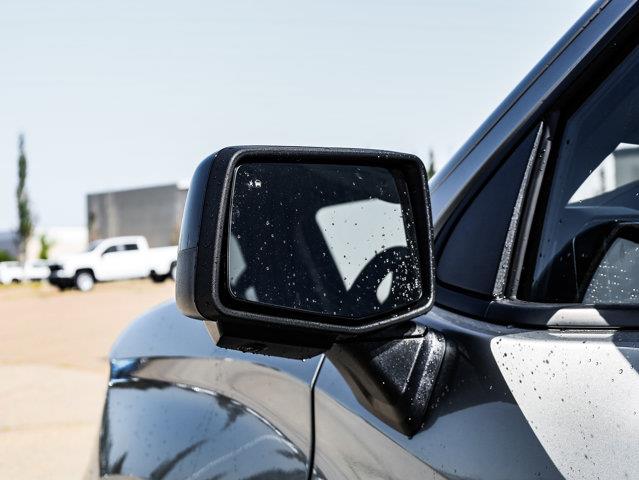 chevrolet Silverado 1500 2026 - 7