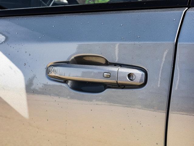 chevrolet Silverado 1500 2026 - 8