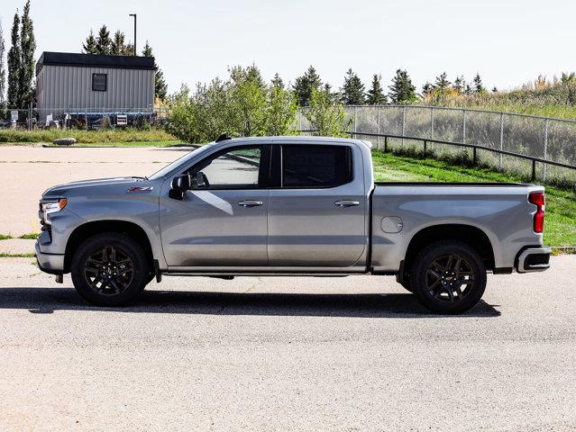 chevrolet Silverado 1500 2026 - 10