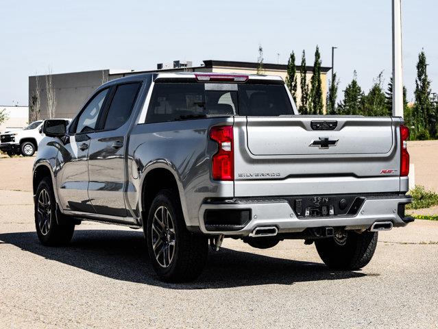 chevrolet Silverado 1500 2026 - 11