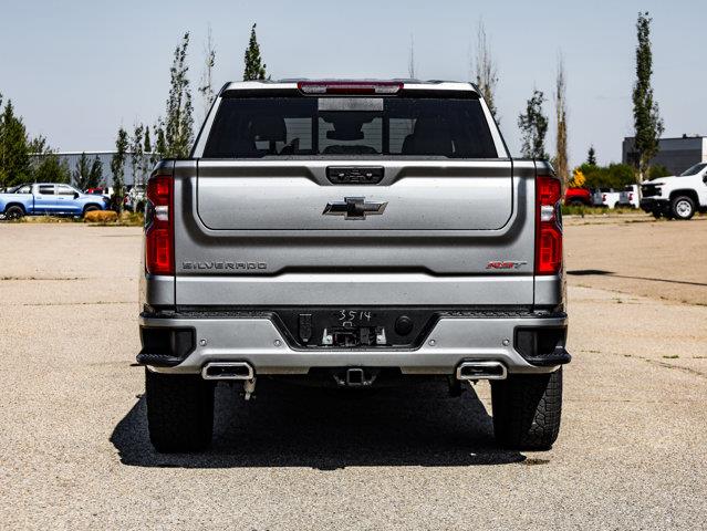 chevrolet Silverado 1500 2026 - 12