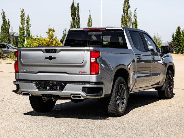 chevrolet Silverado 1500 2026 - 13