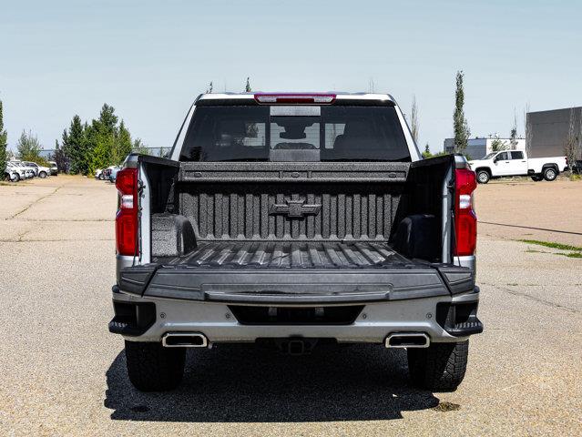 chevrolet Silverado 1500 2026 - 14