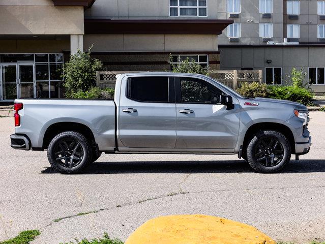 chevrolet Silverado 1500 2026 - 15