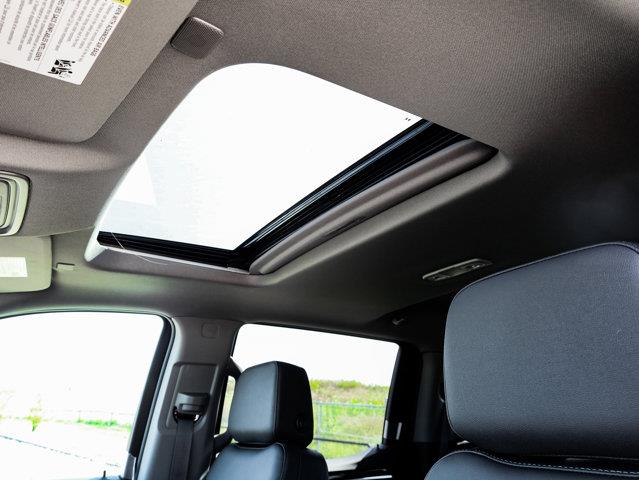 chevrolet Silverado 1500 2026 - 16