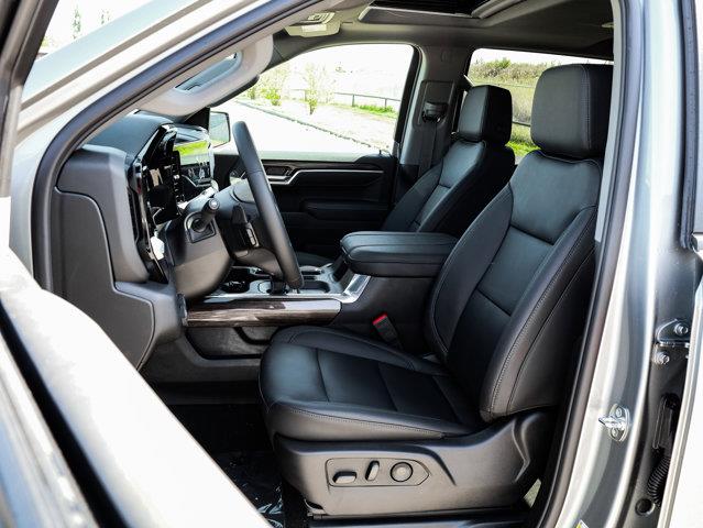 chevrolet Silverado 1500 2026 - 17