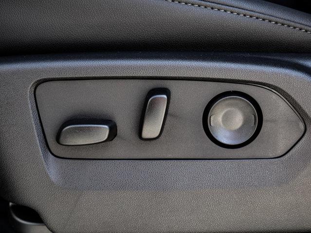 chevrolet Silverado 1500 2026 - 18