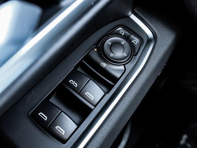 chevrolet Silverado 1500 2026 - 19