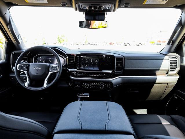 chevrolet Silverado 1500 2026 - 30