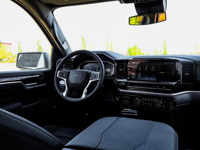 chevrolet Silverado 1500 2026 - 31