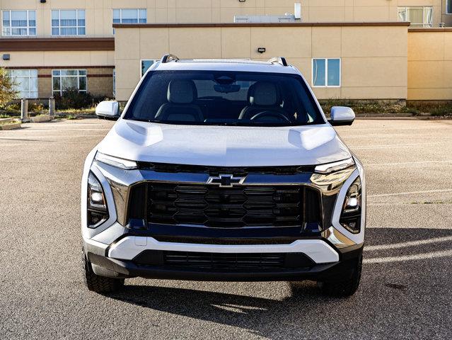 chevrolet Equinox 2026 - 3