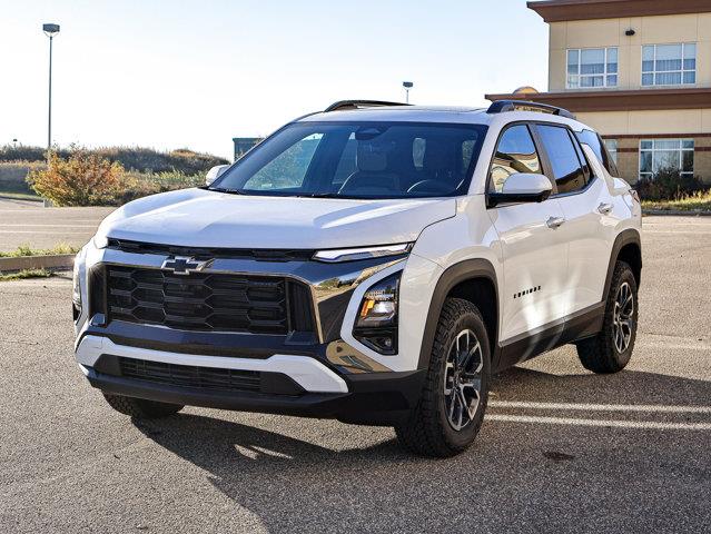 chevrolet Equinox 2026 - 4