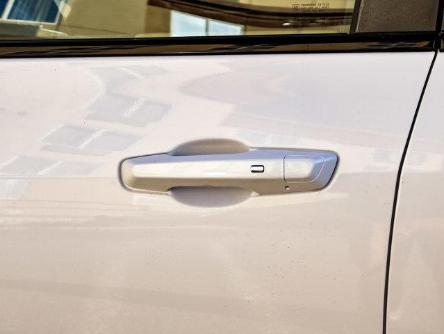 chevrolet Equinox 2026 - 8