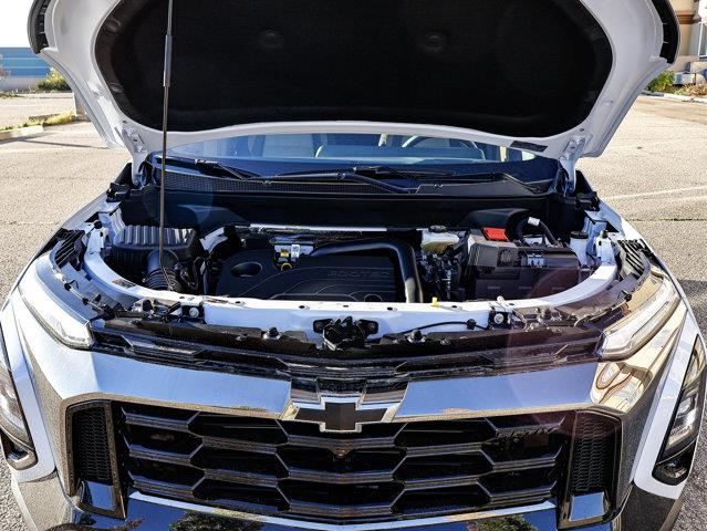 chevrolet Equinox 2026 - 9