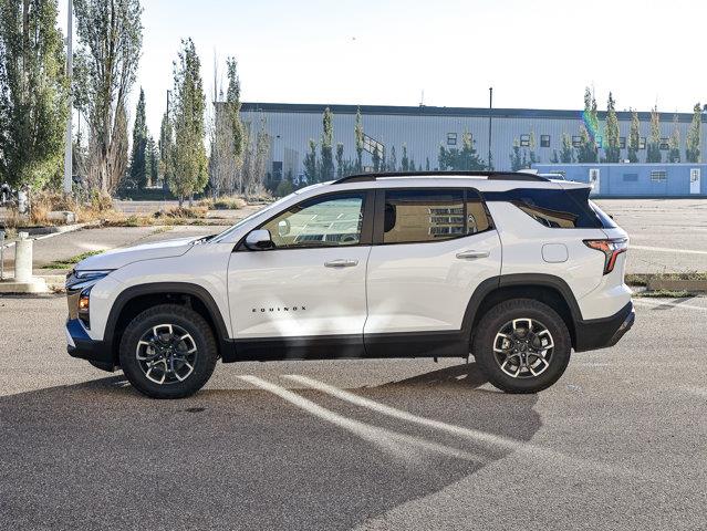 chevrolet Equinox 2026 - 10