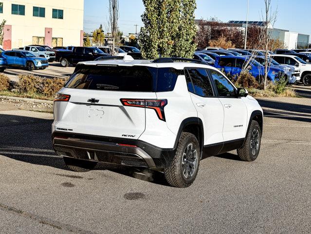 chevrolet Equinox 2026 - 13