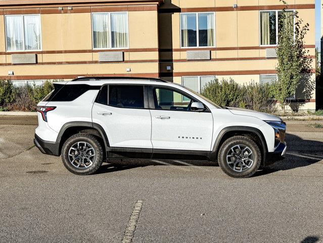 chevrolet Equinox 2026 - 14