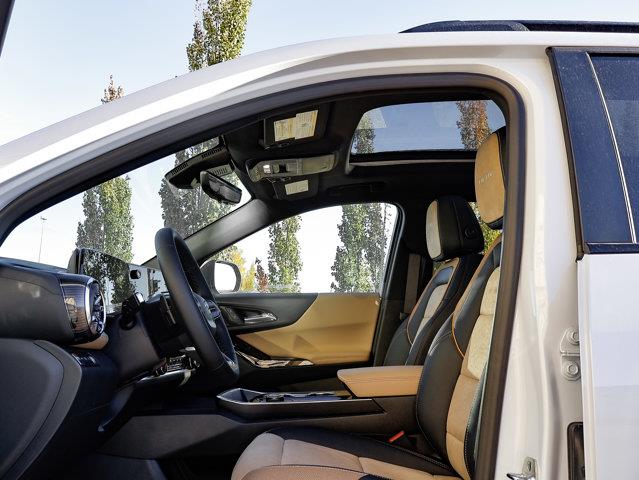 chevrolet Equinox 2026 - 16