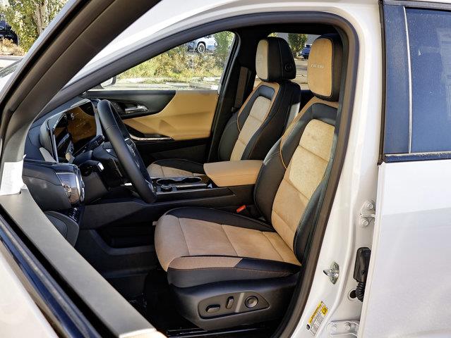 chevrolet Equinox 2026 - 17