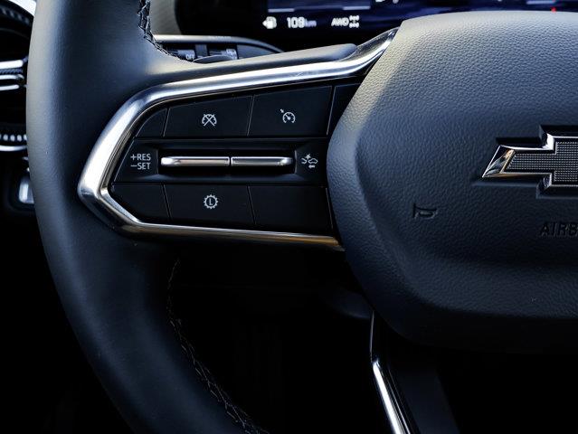 chevrolet Equinox 2026 - 23