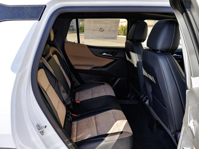 chevrolet Equinox 2026 - 32