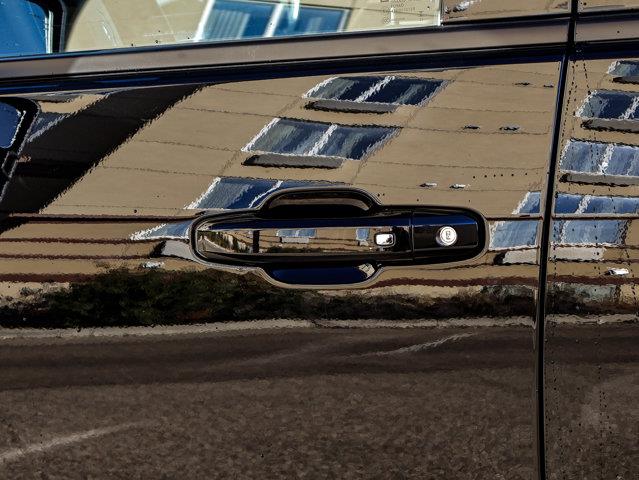 chevrolet Silverado 3500HD 2026 - 8