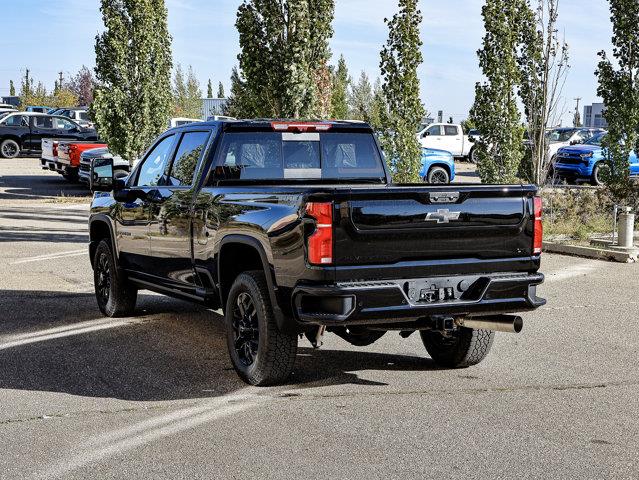 chevrolet Silverado 3500HD 2026 - 11