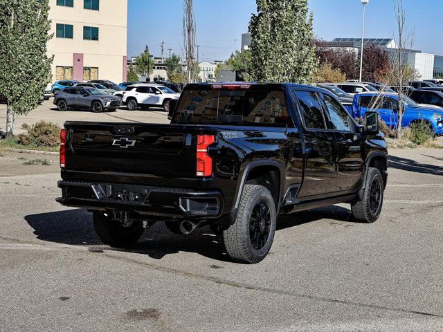 chevrolet Silverado 3500HD 2026 - 13