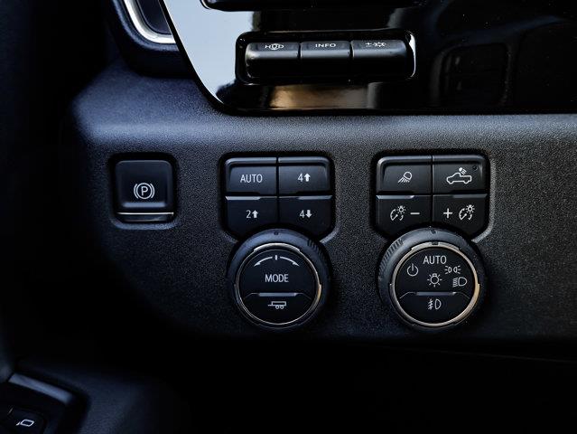 chevrolet Silverado 3500HD 2026 - 21