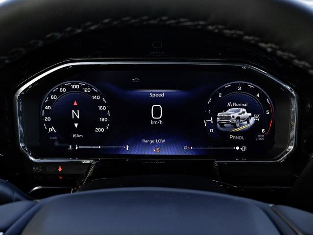 chevrolet Silverado 3500HD 2026 - 24