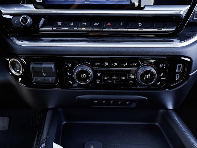 chevrolet Silverado 3500HD 2026 - 31