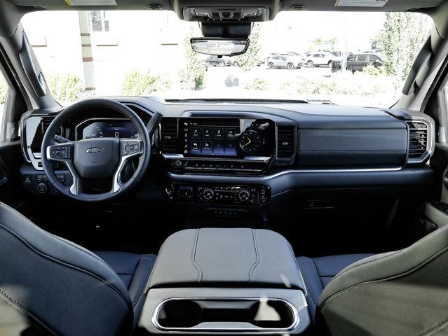 chevrolet Silverado 3500HD 2026 - 36