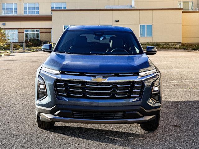 chevrolet Equinox 2026 - 3