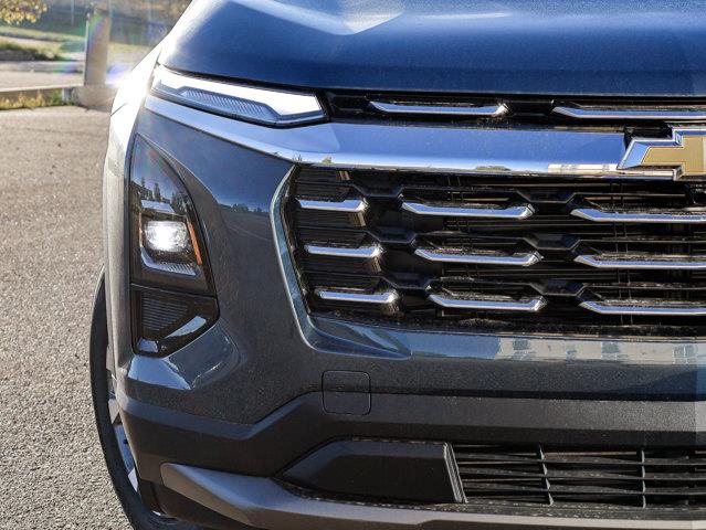 chevrolet Equinox 2026 - 5