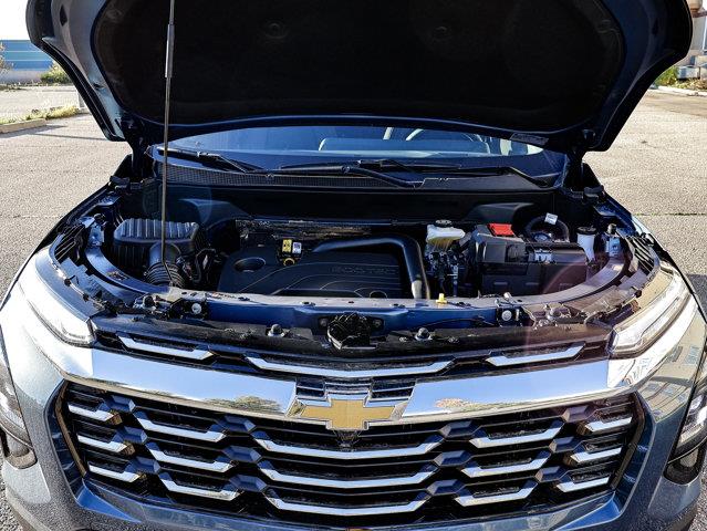 chevrolet Equinox 2026 - 9