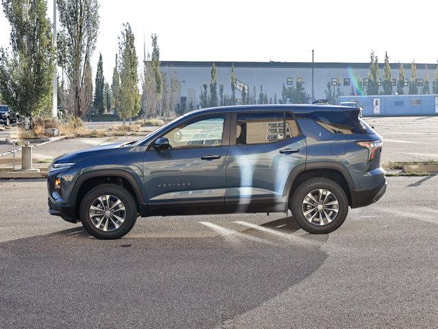 chevrolet Equinox 2026 - 10