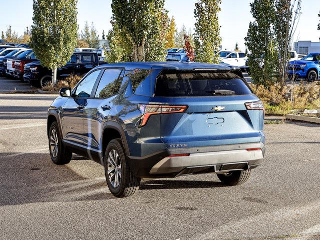 chevrolet Equinox 2026 - 11