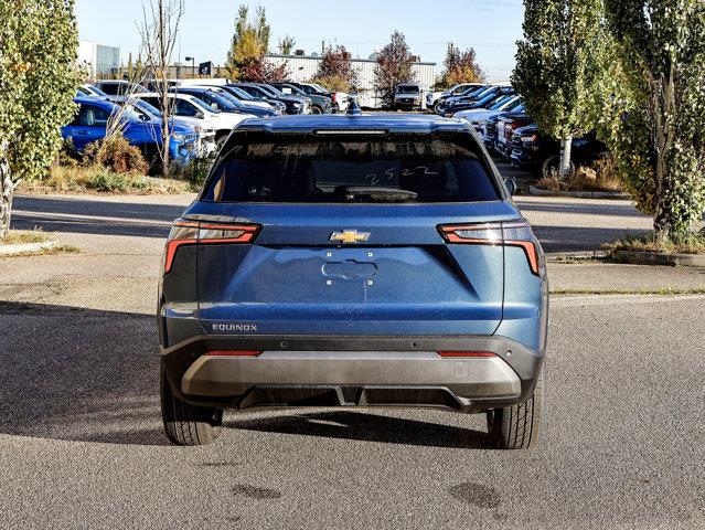 chevrolet Equinox 2026 - 12