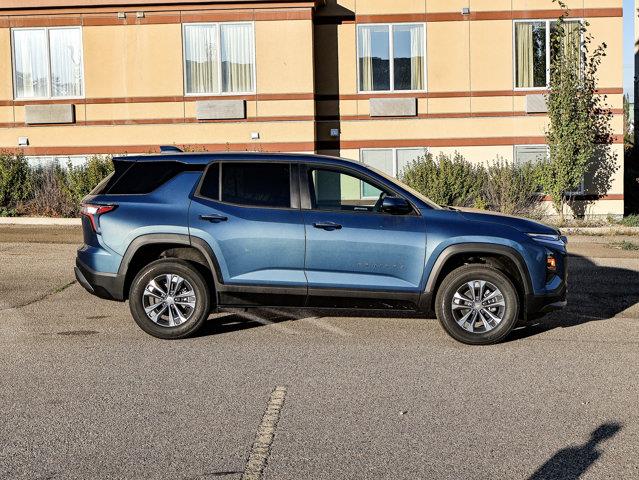 chevrolet Equinox 2026 - 14