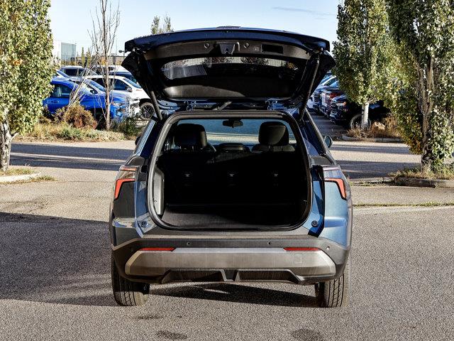 chevrolet Equinox 2026 - 15