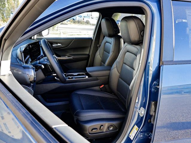 chevrolet Equinox 2026 - 16