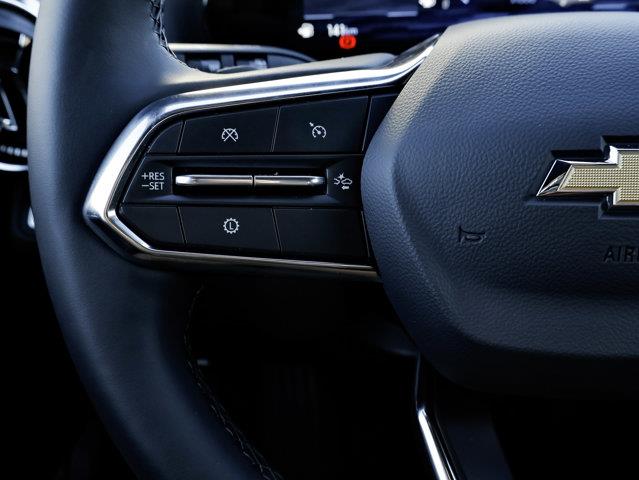 chevrolet Equinox 2026 - 21