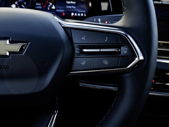 chevrolet Equinox 2026 - 23