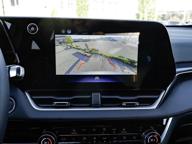 chevrolet Equinox 2026 - 26