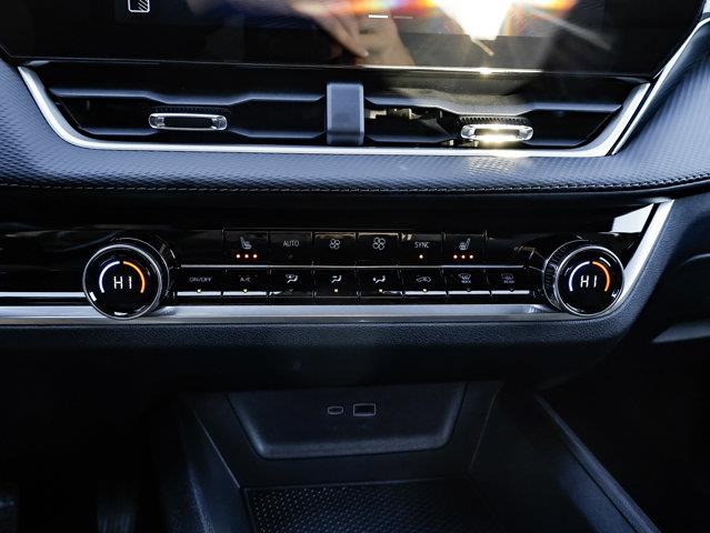 chevrolet Equinox 2026 - 27