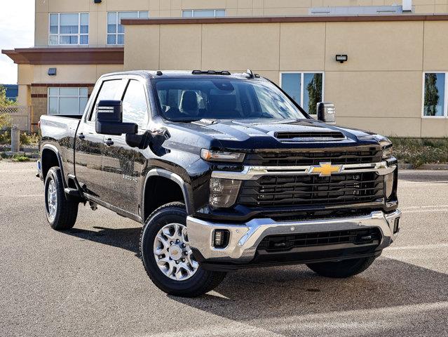 chevrolet Silverado 3500HD 2025 - 2