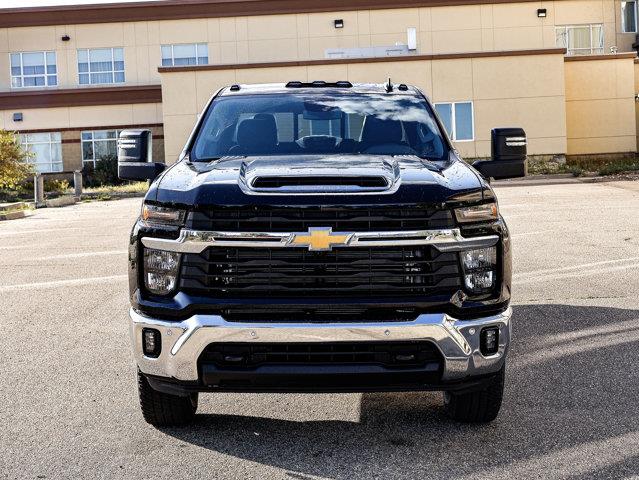 chevrolet Silverado 3500HD 2025 - 3