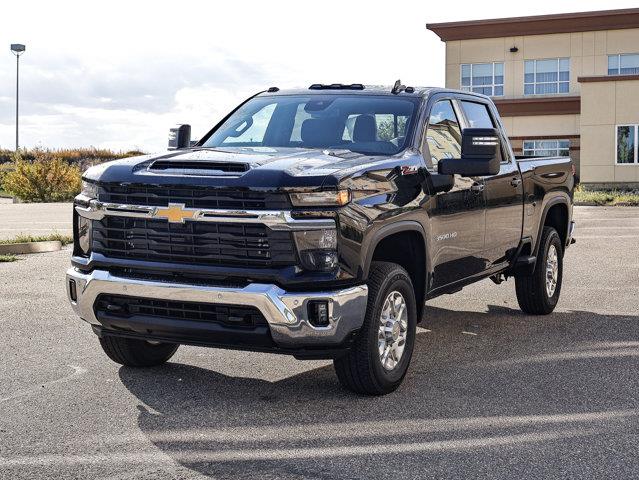 chevrolet Silverado 3500HD 2025 - 4